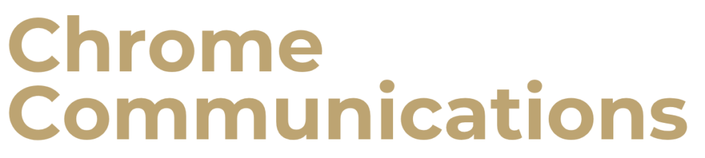 Chrome Communications – Agentur für ganzheitliche Kommunikation